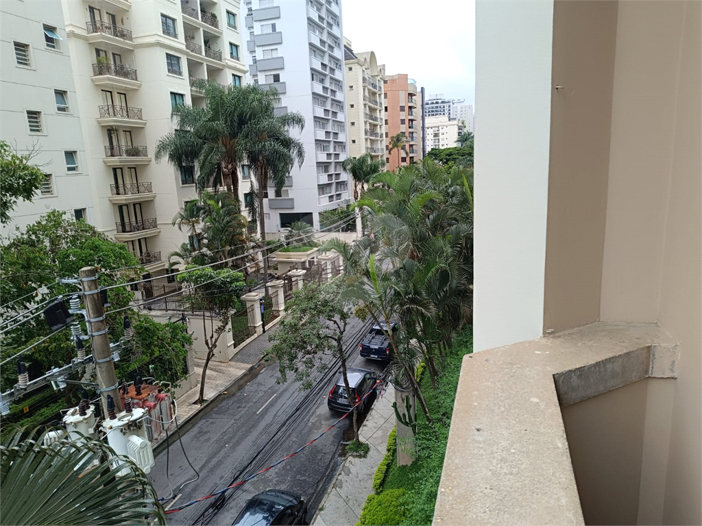 Apartamento com 3 quartos no Brooklin