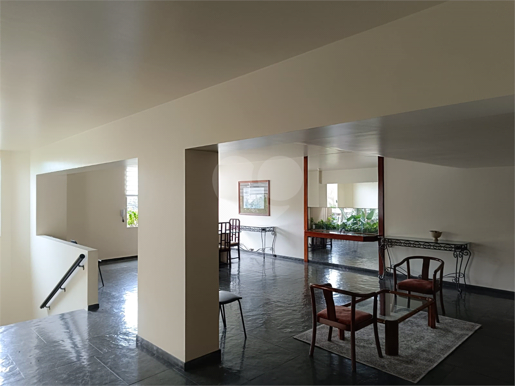 Apartamento com 3 quartos no Brooklin