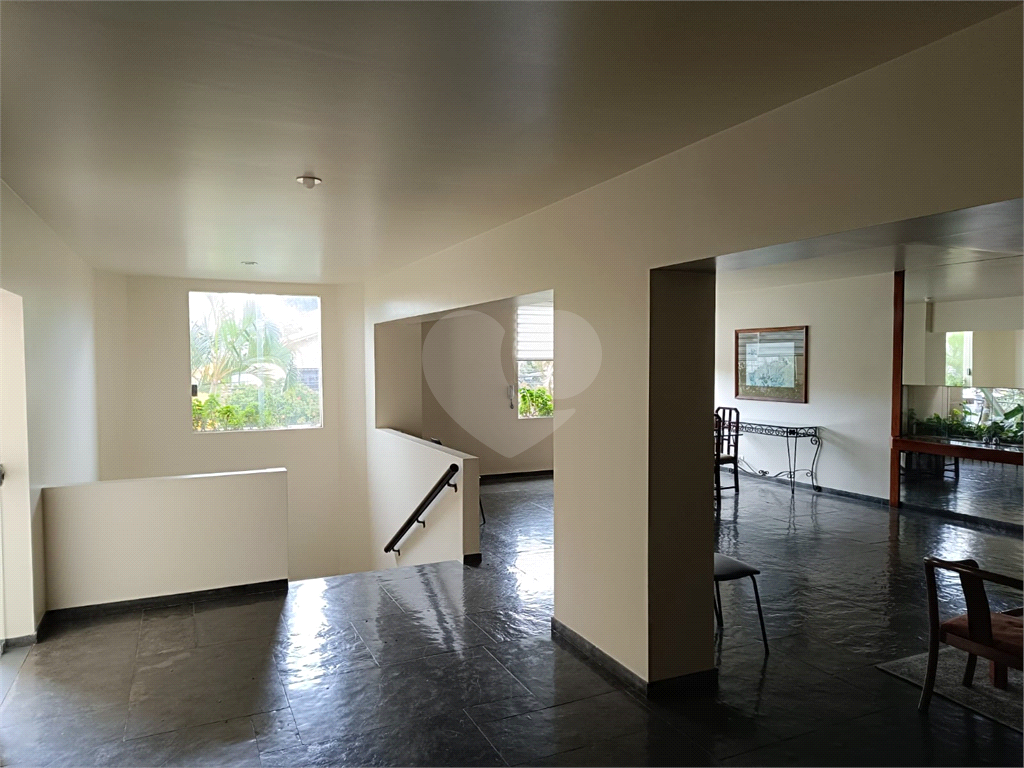 Apartamento com 3 quartos no Brooklin