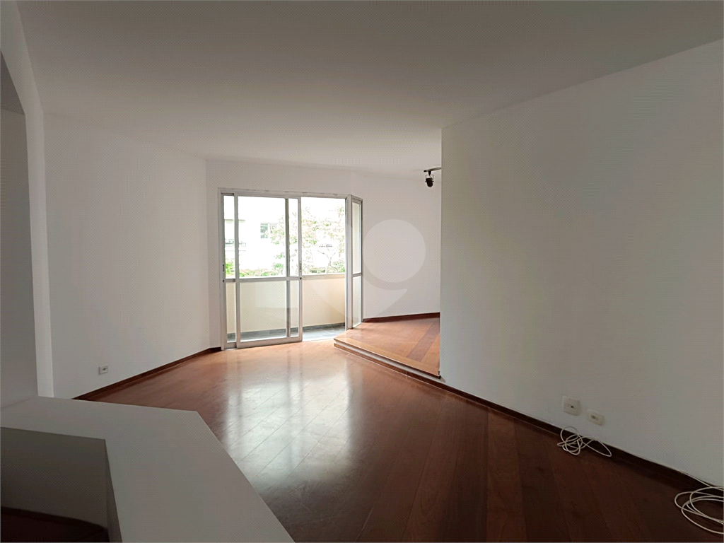 Apartamento com 3 quartos no Brooklin