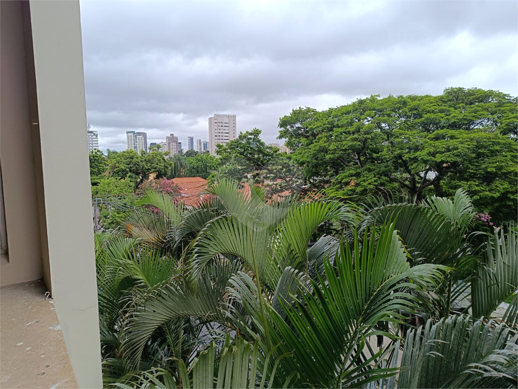 Apartamento com 3 quartos no Brooklin