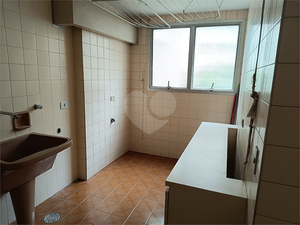 Apartamento com 3 quartos no Brooklin