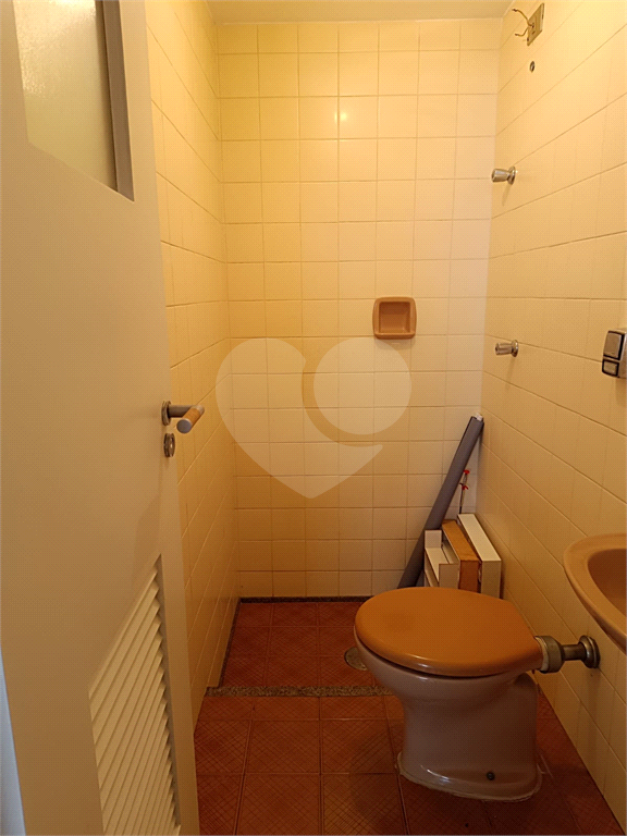 Apartamento com 3 quartos no Brooklin