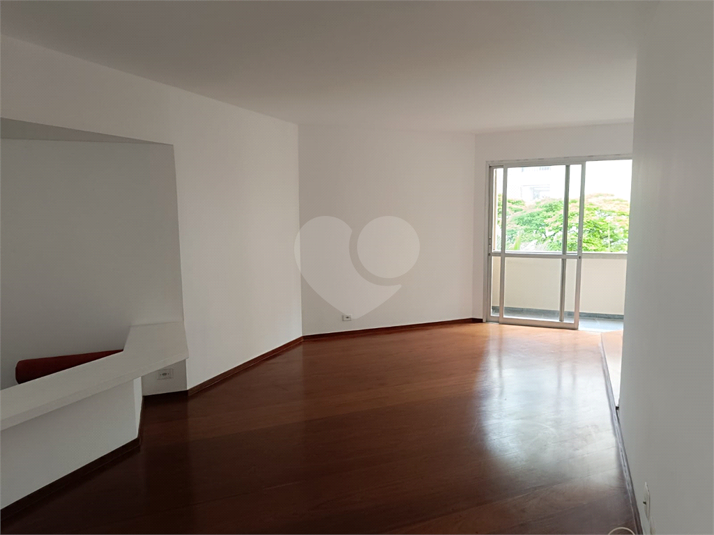 Apartamento com 3 quartos no Brooklin