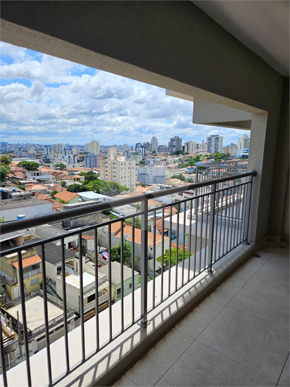 APARTAMENTO TUCURUVI 129 metros 