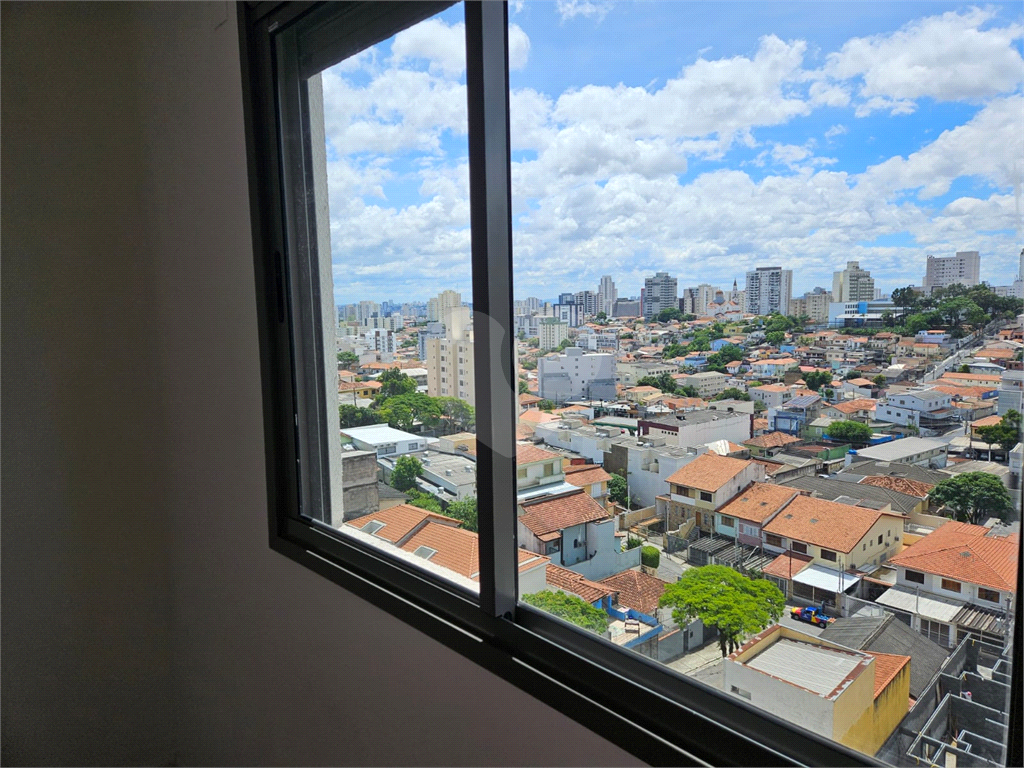 APARTAMENTO TUCURUVI 129 metros 