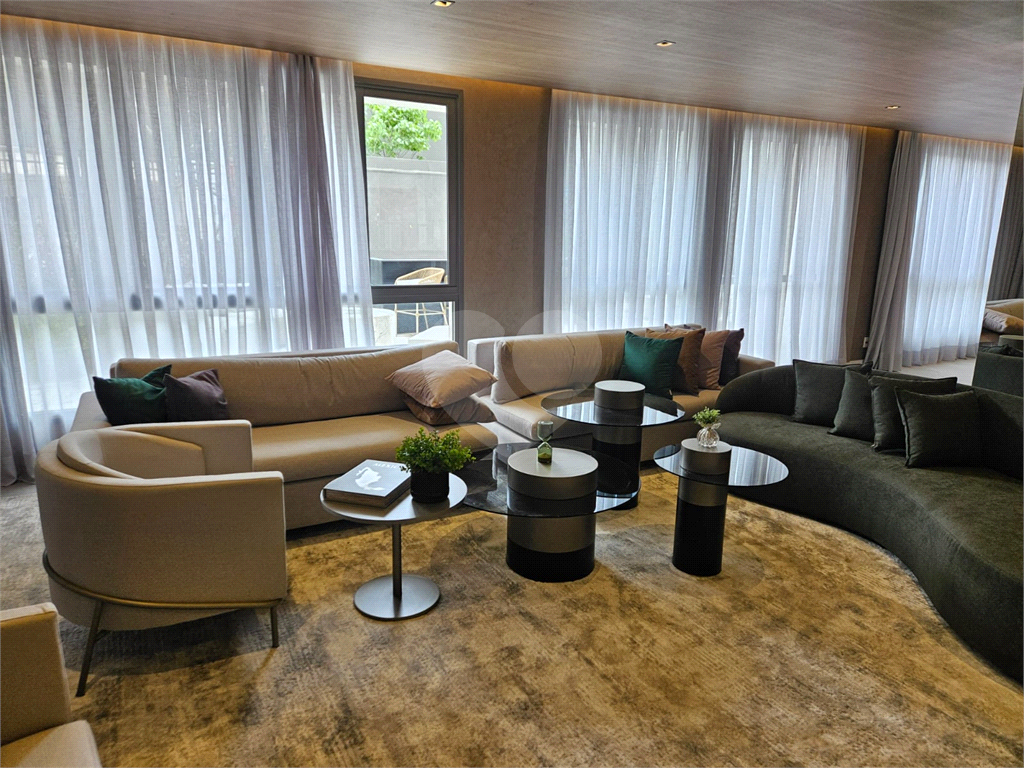 APARTAMENTO TUCURUVI 129 metros 