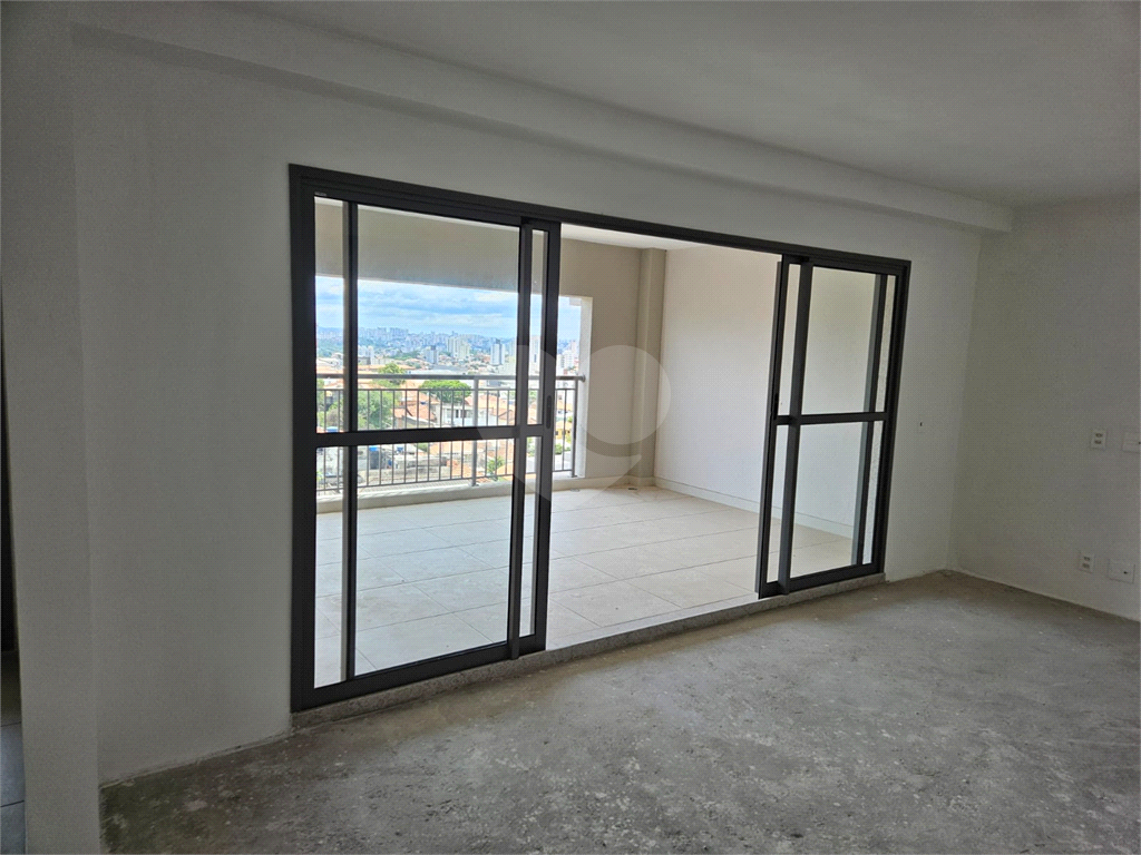 APARTAMENTO TUCURUVI 129 metros 