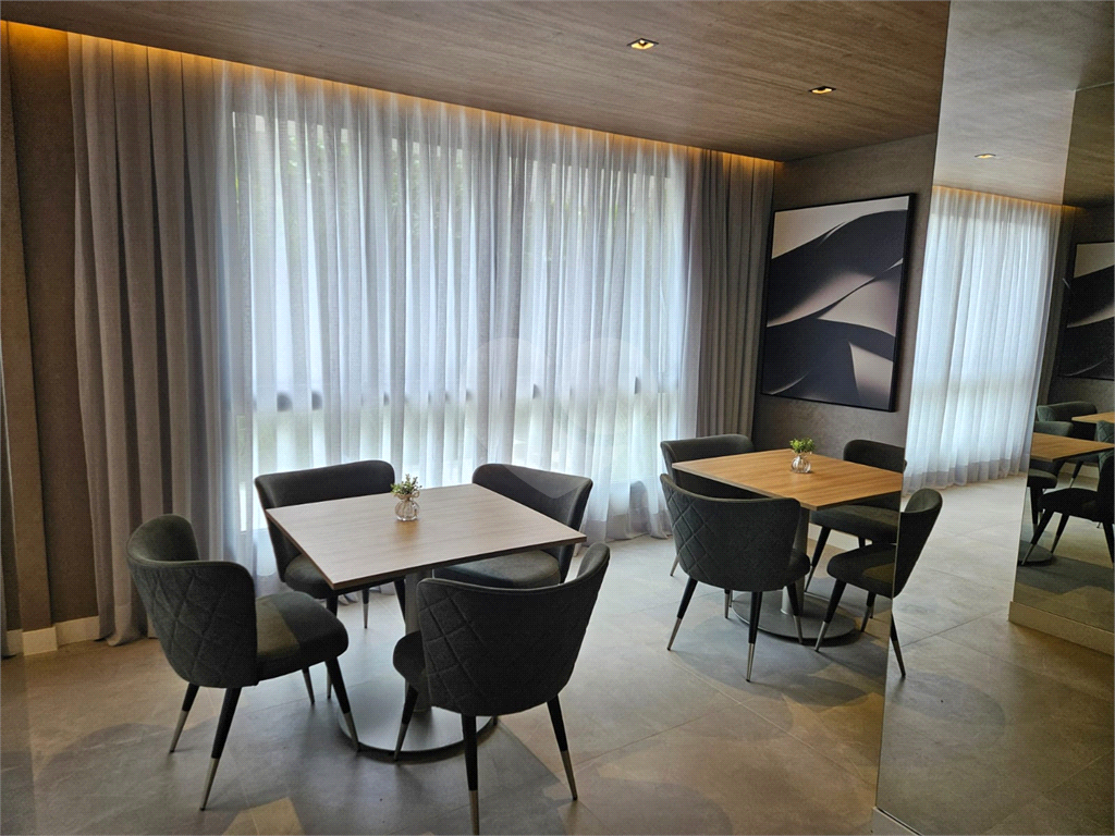 APARTAMENTO TUCURUVI 129 metros 