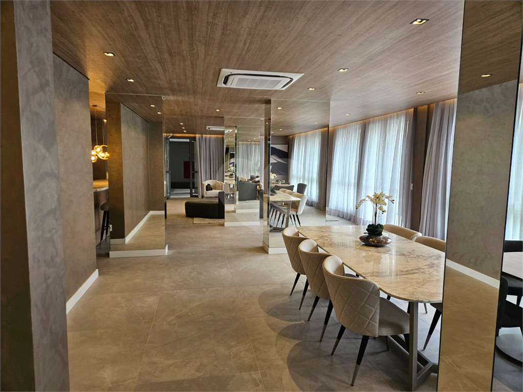 APARTAMENTO TUCURUVI 129 metros 