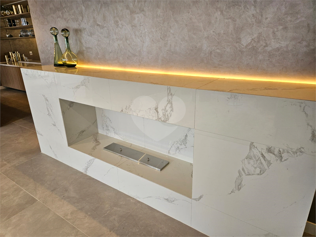 APARTAMENTO TUCURUVI 129 metros 