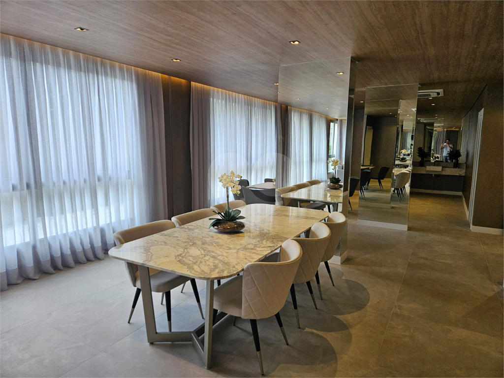 APARTAMENTO TUCURUVI 129 metros 