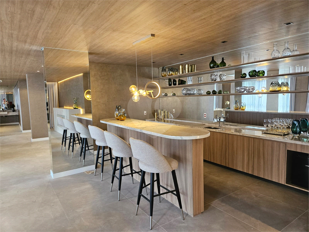 APARTAMENTO TUCURUVI 129 metros 