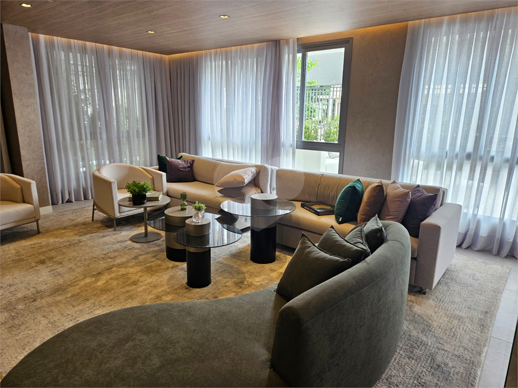 APARTAMENTO TUCURUVI 129 metros 