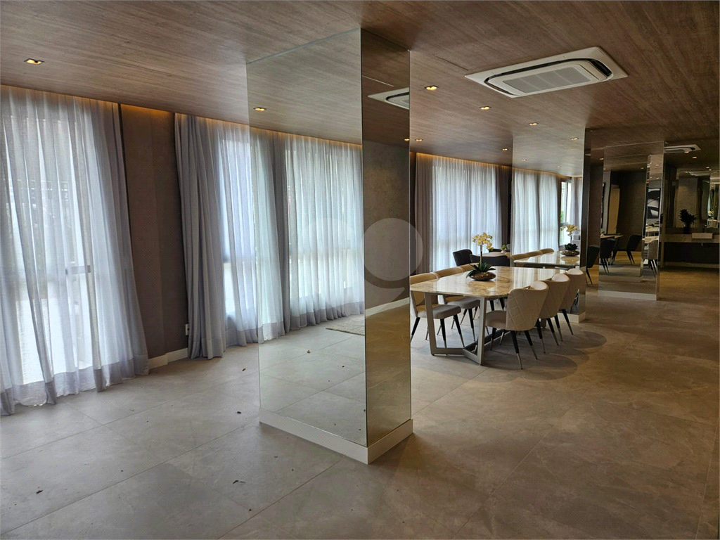 APARTAMENTO TUCURUVI 129 metros 