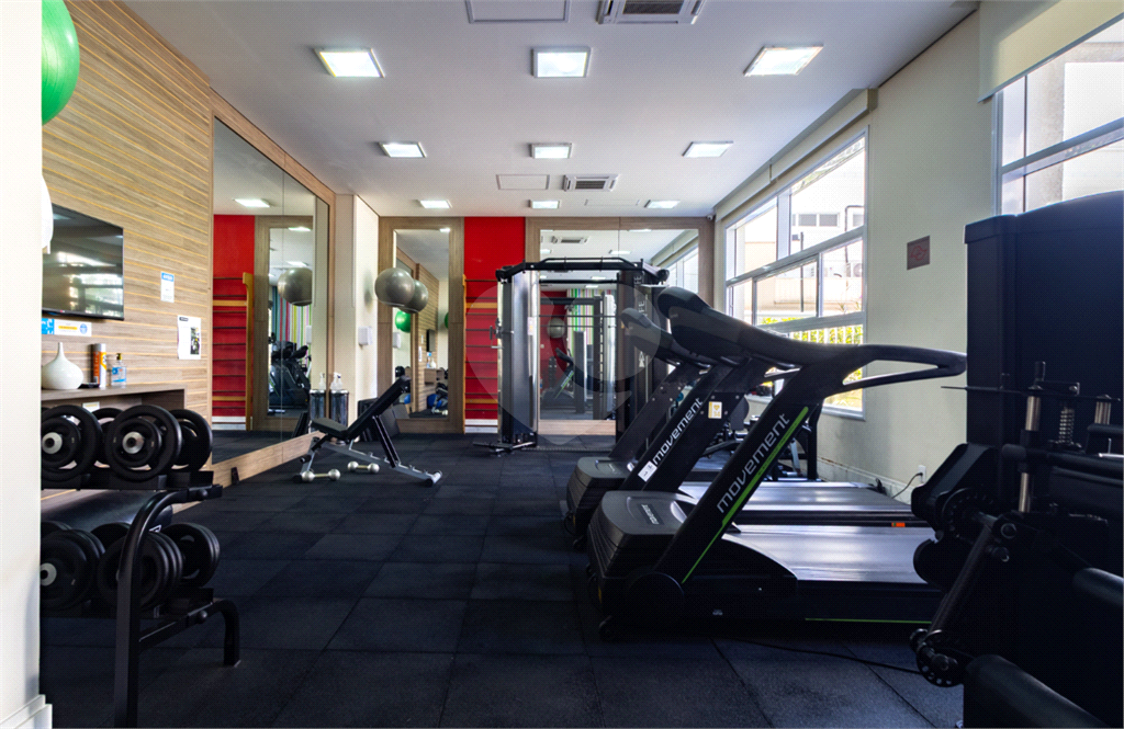 APARTAMENTO em VILA MASCOTE