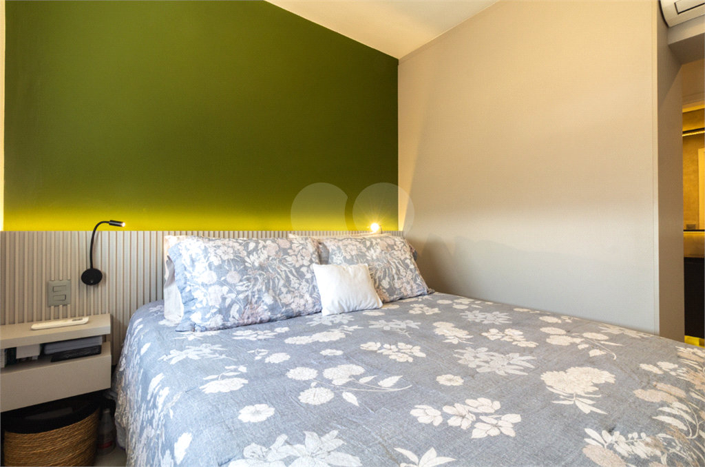 APARTAMENTO em VILA MASCOTE