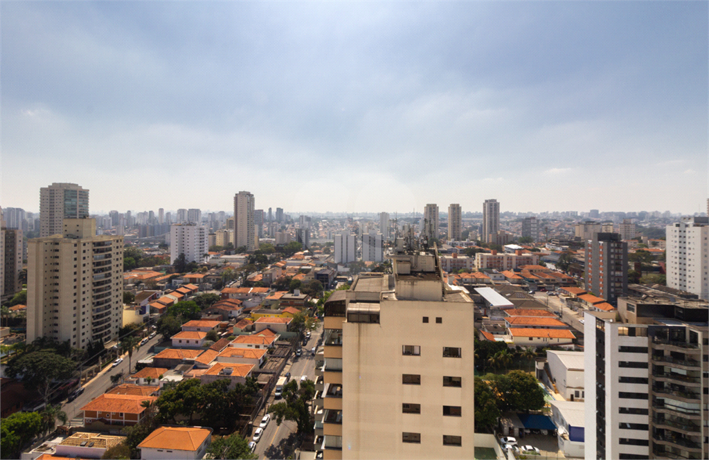 APARTAMENTO em VILA MASCOTE
