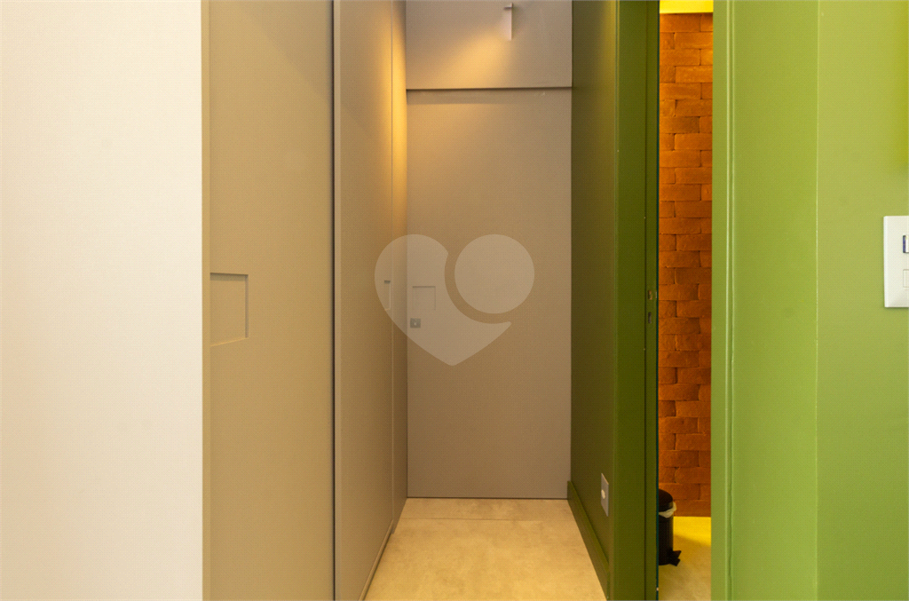 APARTAMENTO em VILA MASCOTE