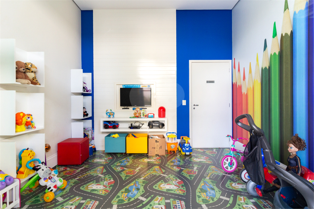 APARTAMENTO em VILA MASCOTE