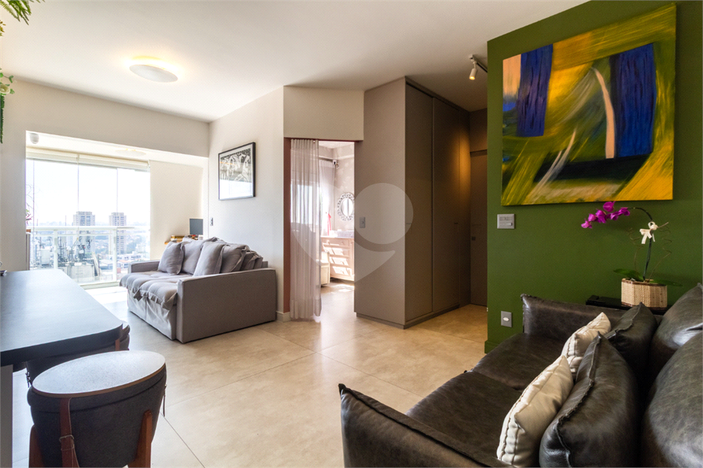 APARTAMENTO em VILA MASCOTE