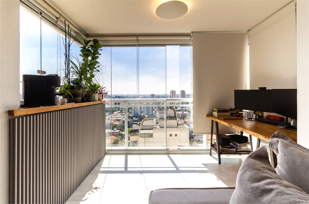 APARTAMENTO em VILA MASCOTE