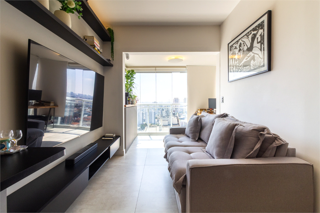 APARTAMENTO em VILA MASCOTE