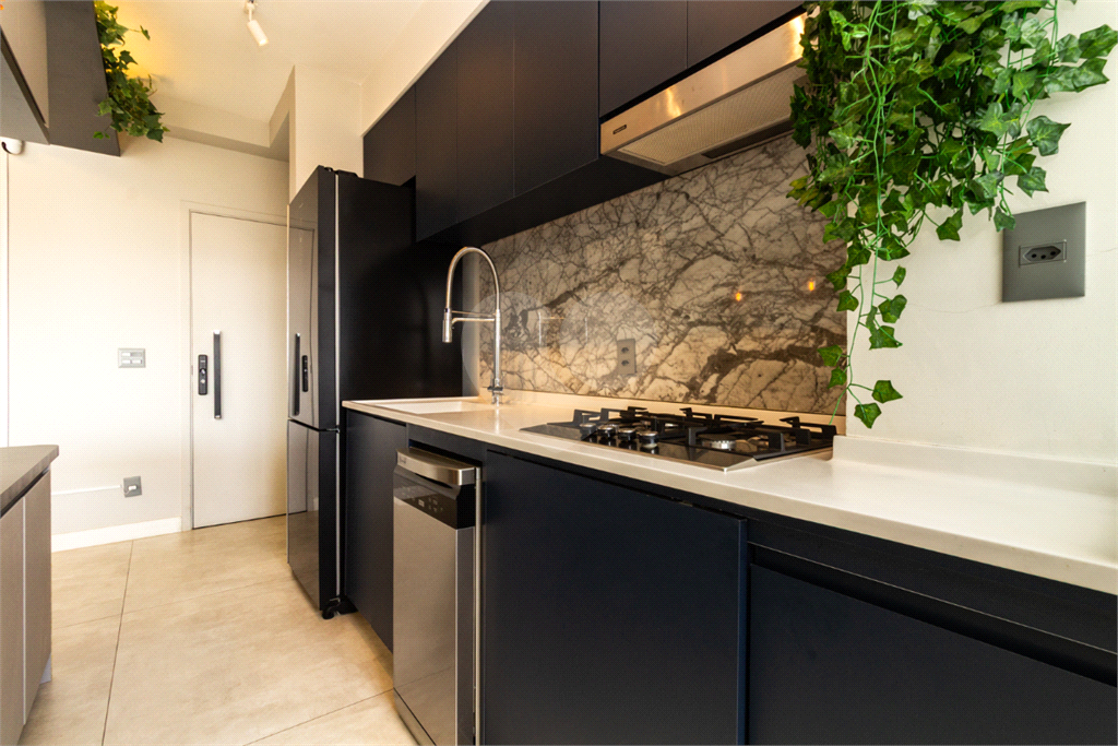 APARTAMENTO em VILA MASCOTE