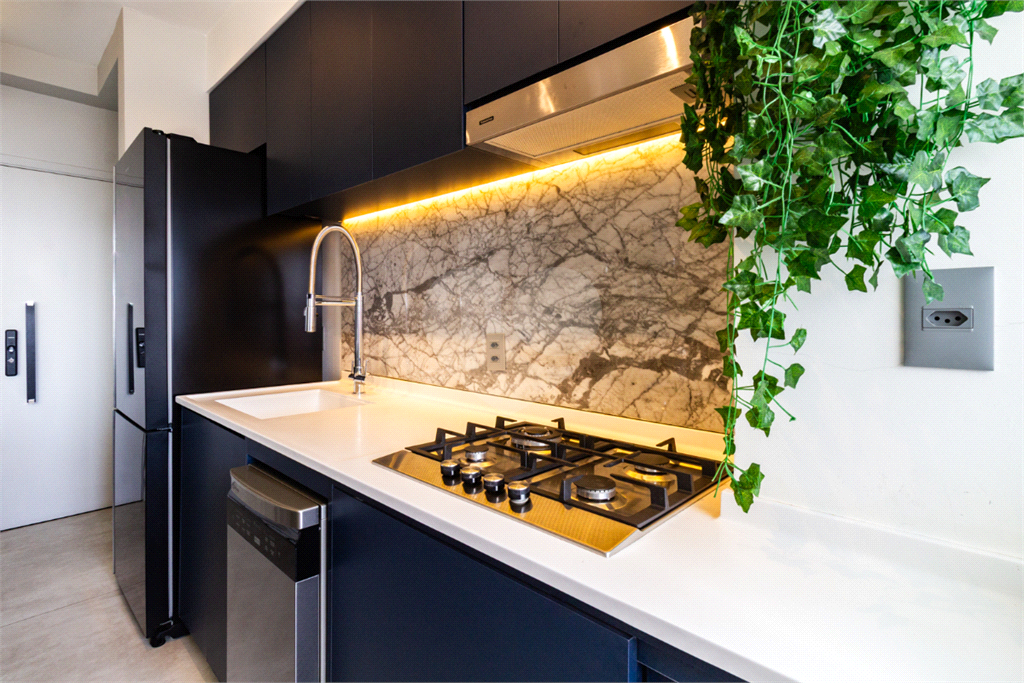 APARTAMENTO em VILA MASCOTE