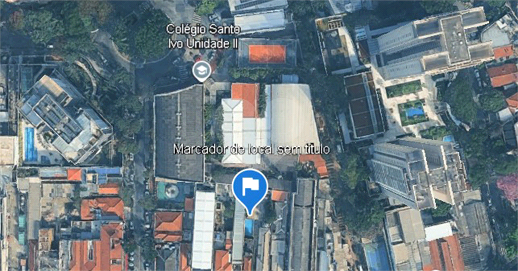 terreno vila Leopoldina 518m²