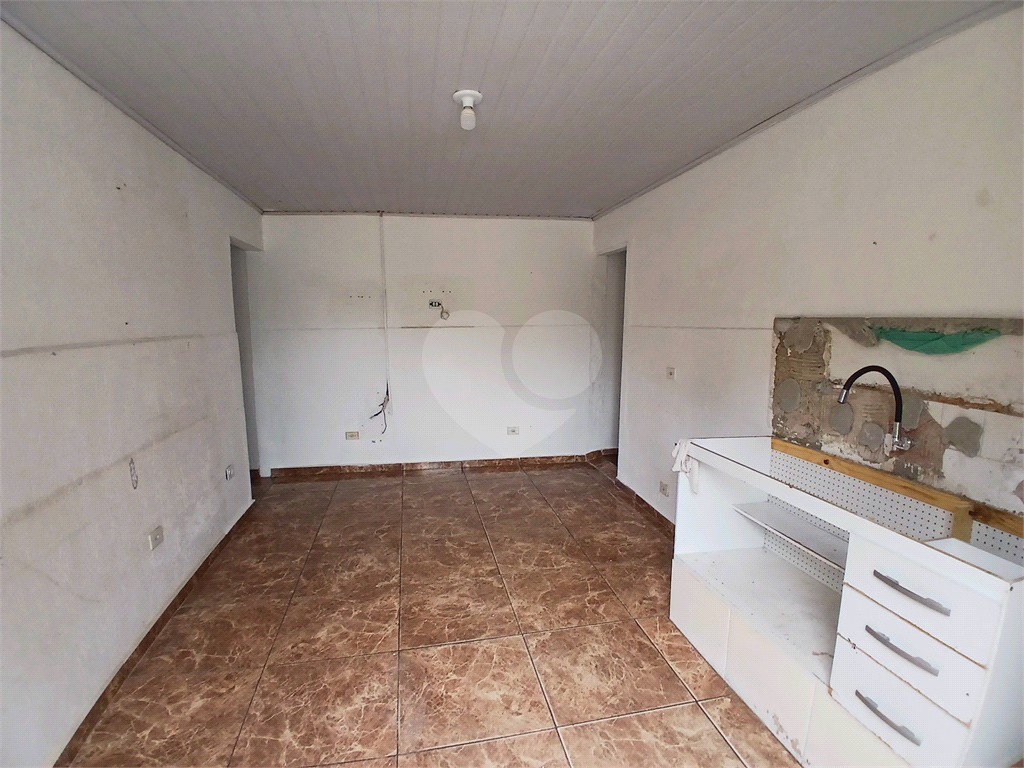 terreno vila Leopoldina 518m²