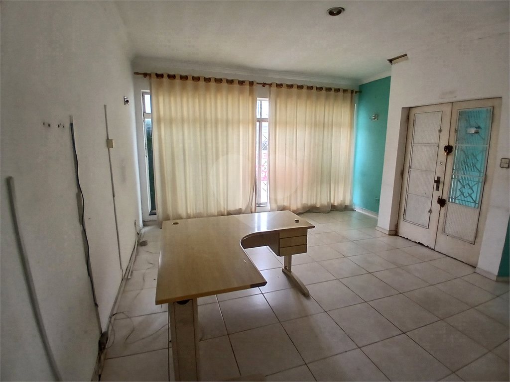 terreno vila Leopoldina 518m²