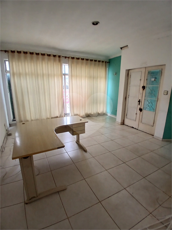 terreno vila Leopoldina 518m²