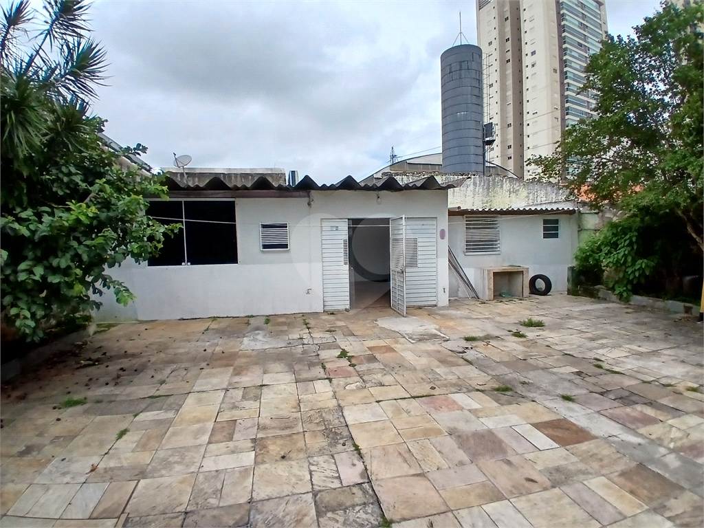 terreno vila Leopoldina 518m²