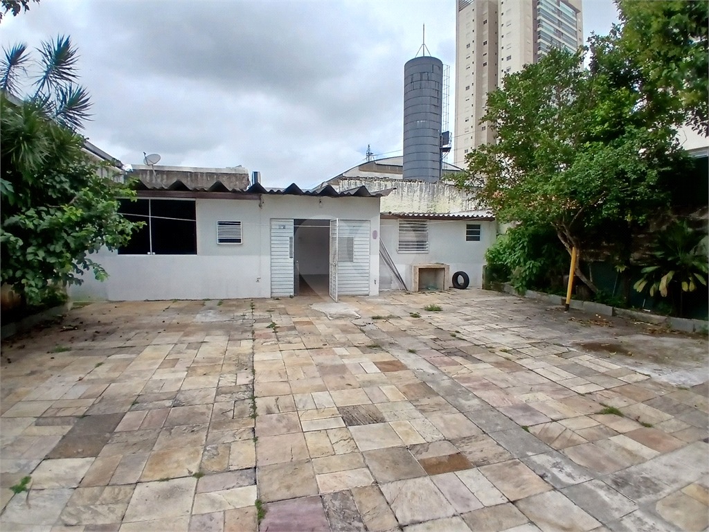 terreno vila Leopoldina 518m²