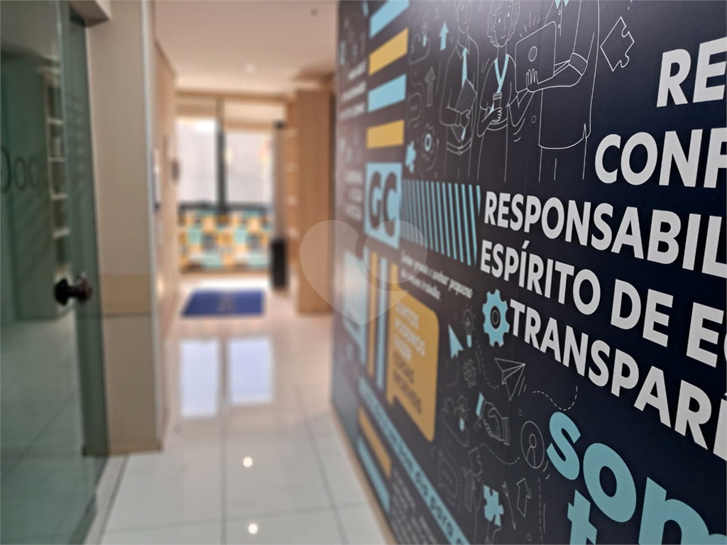 Conjunto / Sala Comercial - 5 Salas - 2 Vagas - 100 m² - Locação / Aluguel