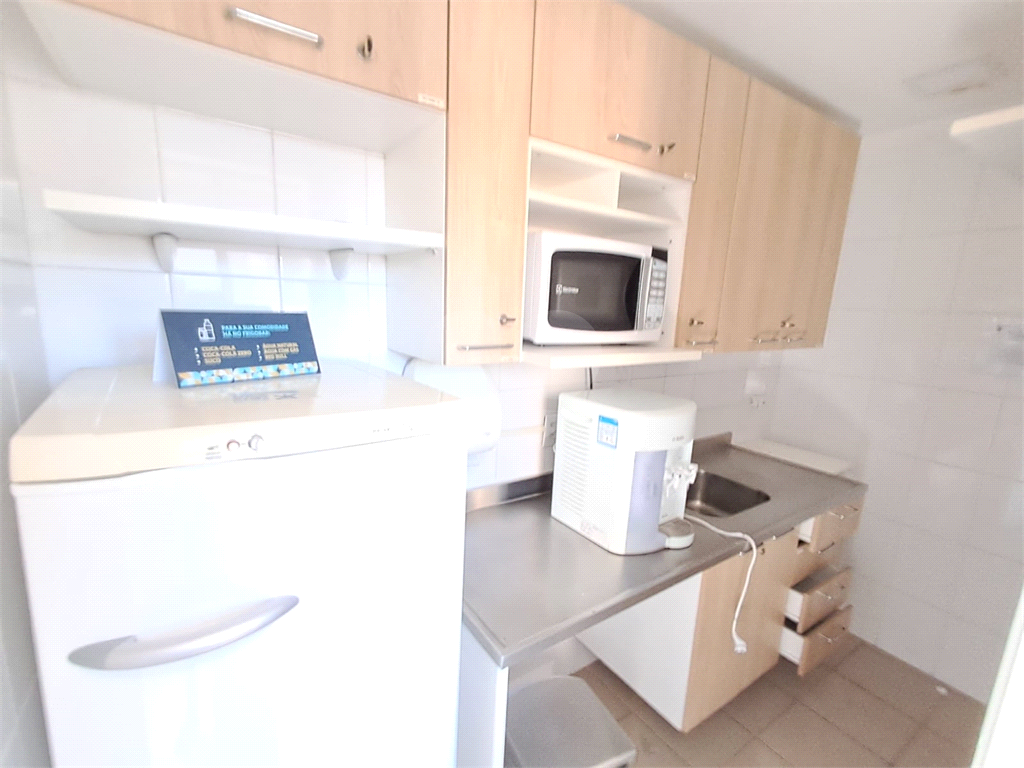 Conjunto / Sala Comercial - 5 Salas - 2 Vagas - 100 m² - Locação / Aluguel