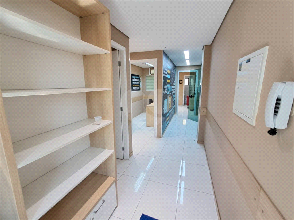 Conjunto / Sala Comercial - Vila Mariana - 100 m² - 2 Vagas - Locação / Aluguel