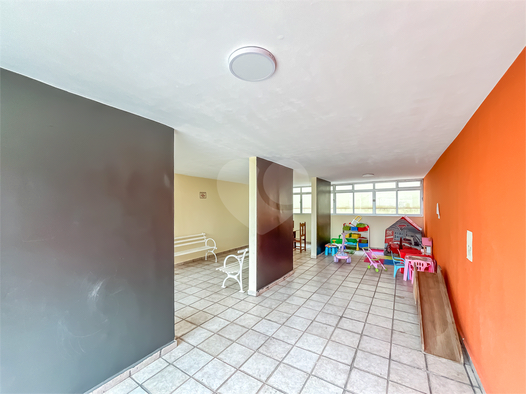 Apartamento com 57 m² à venda na Vila Mariana próximo ao metrô e Parque da Aclimação