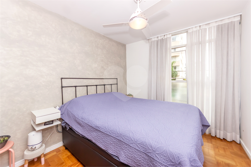 Apartamento com 57 m² à venda na Vila Mariana próximo ao metrô e Parque da Aclimação