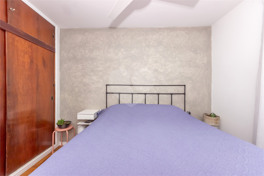 Apartamento com 57 m² à venda na Vila Mariana próximo ao metrô e Parque da Aclimação