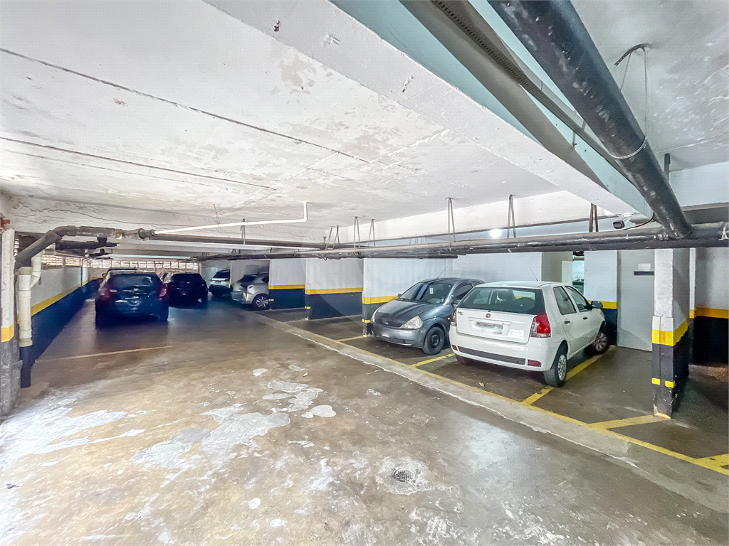 Apartamento com 57 m² à venda na Vila Mariana próximo ao metrô e Parque da Aclimação