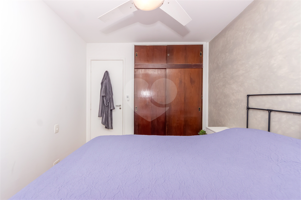 Apartamento com 57 m² à venda na Vila Mariana próximo ao metrô e Parque da Aclimação