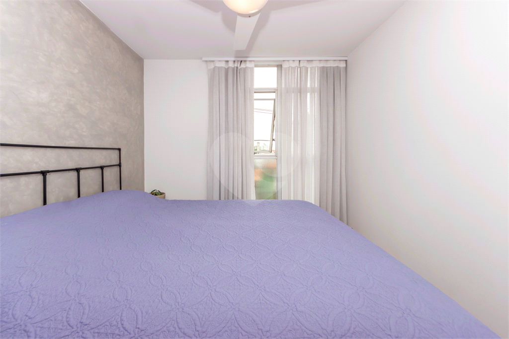 Apartamento com 57 m² à venda na Vila Mariana próximo ao metrô e Parque da Aclimação