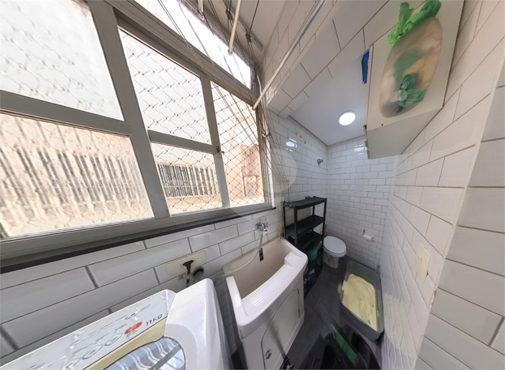 Apartamento com 57 m² à venda na Vila Mariana próximo ao metrô e Parque da Aclimação