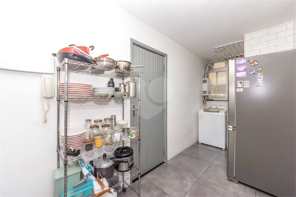 Apartamento com 57 m² à venda na Vila Mariana próximo ao metrô e Parque da Aclimação