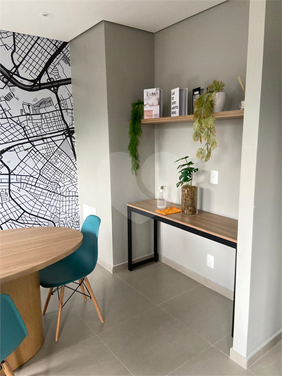 Apartamento, 1 quarto, 27 m² - Foto 15