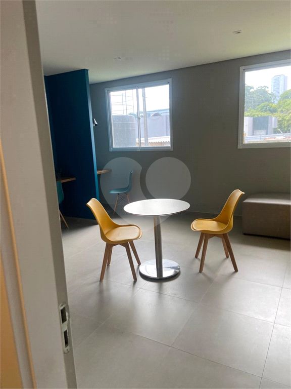 Apartamento, 1 quarto, 27 m² - Foto 14