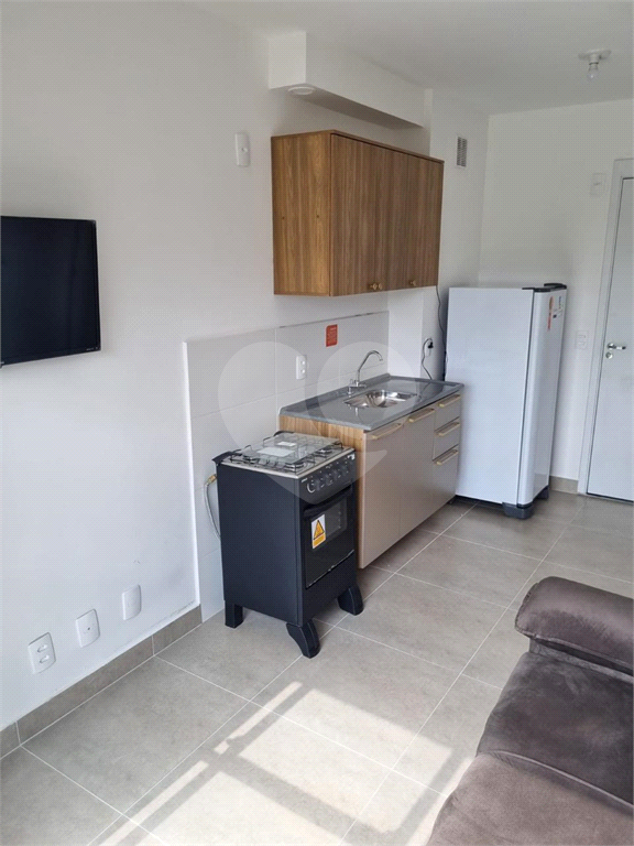 Apartamento, 1 quarto, 27 m² - Foto 3