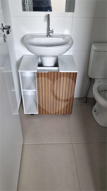 Apartamento, 1 quarto, 27 m² - Foto 9